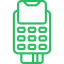 Оплата через POS-терминал Оплата через POS-терминал